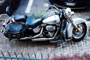Harley-Davidson Softail Heritage - 2004