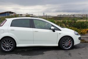 Fiat Punto Evo SPORT  5P 1.3 multijet 95cv - UNICA