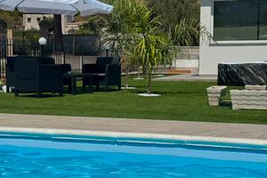 Villa piscina vacanze/ mensili temporanei/ eventi