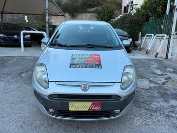 Fiat Punto Evo 1.4 5 porte 150° Natural Power
