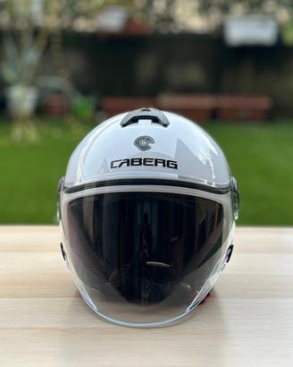 Casco Caberg Riviera V4X