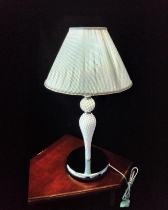 lampada da tavolo 1 luce
