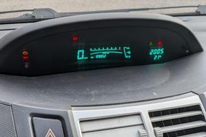 Toyota Yaris 1,3 benzina,neopatentati,2006