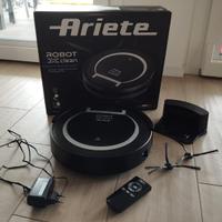 Ariete Robot X Clean