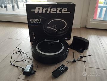 Ariete Robot X Clean