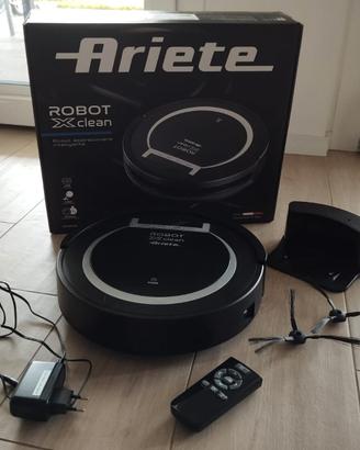 Ariete Robot X Clean