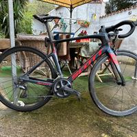 Scott foil