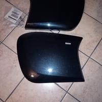 Coperchi stretti x borse BMW rt 1200 aria olio