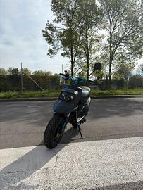 Booster MBK Spirit 2001