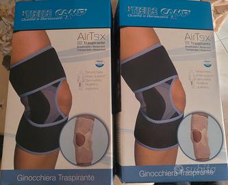 Ginocchiere 