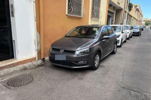 Volkswagen Polo  1.0 benzina