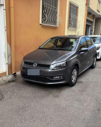 Volkswagen Polo  1.0 benzina