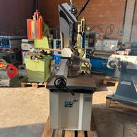 Segatrice a nastro manuale Mep