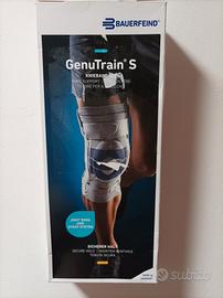 ginocchiera BAUERFEIND