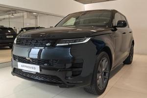 Range Rover Sport 3nd serie 3.0D l6 249 CV Dy...