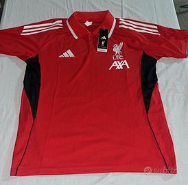 Maglia calcio liverpool