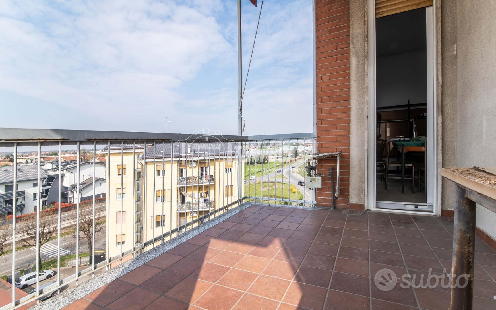 Appartamento – Origgio, Cascina Fornace, Villa Regina - Vista 4