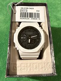 Casio G-Shock GA-2100-7AER