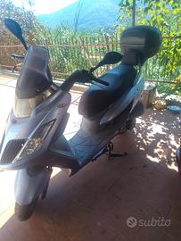 scooter dink 200i