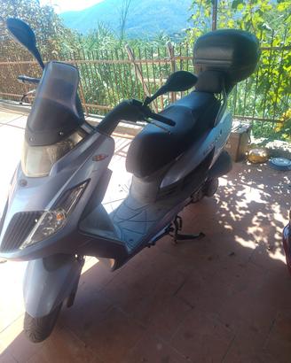 scooter dink 200i