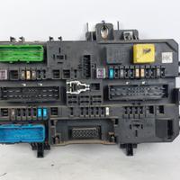 SCATOLA FUSIBILI OPEL ASTRA (H) 5DK00866932 119764