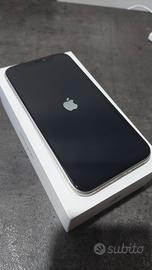 Iphone 11 128 gb  white