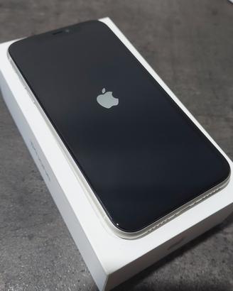 Iphone 11 128 gb  white