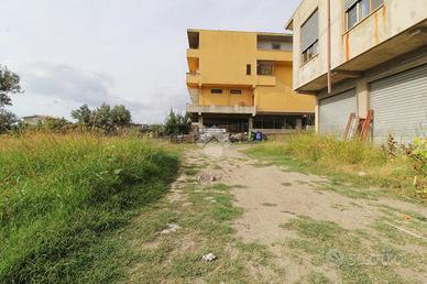 MAGAZZINO A CROPANI