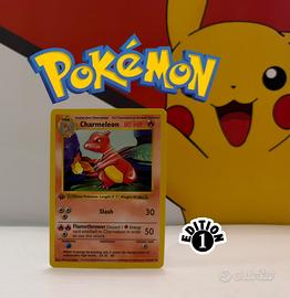 Charmeleon 24/102 1st gen