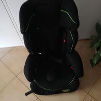 seggiolino per auto