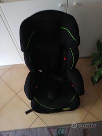 seggiolino per auto
