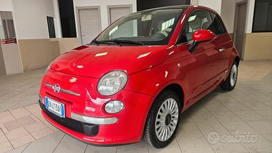 Fiat 500 1.3 Multijet 16V 75 CV Lounge