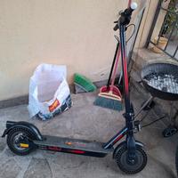 monopattino eletrico