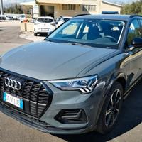 Audi Q3 40 2.0 tdi Business Advanced quattro 200cv