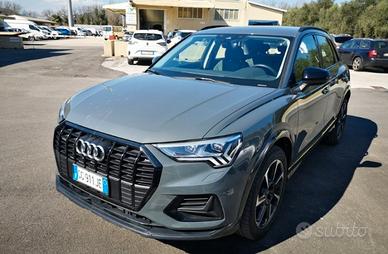 Audi Q3 40 2.0 tdi Business Advanced quattro 200cv