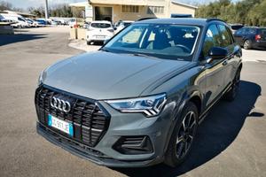 Audi Q3 40 2.0 tdi Business Advanced quattro 200cv