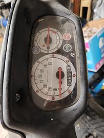 booster bws