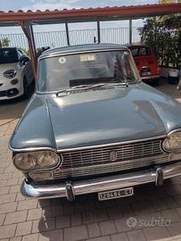 Auto epoca 1965 Fiat 1500