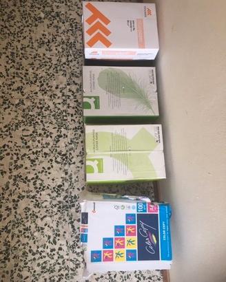 CARTA FOTOCOPIE E CANCELLERIA