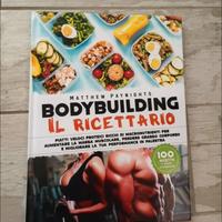 Libro bodybuilding