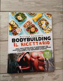 Libro bodybuilding