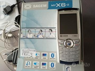 Sagem myx6-2