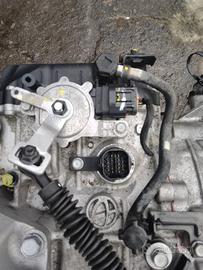 Cambio automatico Kia Sportage 2.0