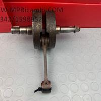 ALBERO MOTORE KAWASAKI KX 250 1993 1992 KX250