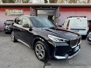 Bmw X1 Garanzia bmw 2027 sDrive 18d xLine H/K Virt