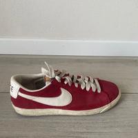 Nike Blazer Low Retro