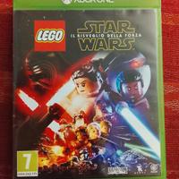 Lego Star Wars: il risveglio della forza per Xbox 