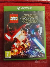 Lego Star Wars: il risveglio della forza per Xbox 