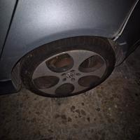 golf 5