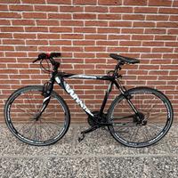 Bicicletta Whistle Guipago